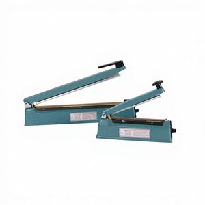 เครื่องซีลพลาสติกแบบมือถือ PFS-200I รุ่นมินิ - Product Image 3