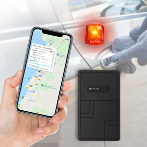 Daovay Batería de larga duración Gps inalámbricos Car Tracker Time <span class=keywords><strong>Vehicle</strong></span> Gps Tracker con imán fuerte - Product Image 6