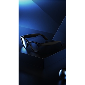 Occhiali Smart AI di Tendenza: Riconoscimento AI, Interpretazione Simultanea AI in Tempo Reale, Occhiali con Cuffie AI - Product Image 5
