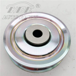 PU108813RMXW1 16603-23010 ขายส่งอะไหล่รถยนต์ HDE ลูกรอกไอดเลอร์สำหรับรถยนต์โตโยต้า ยาริส - Product Image 2