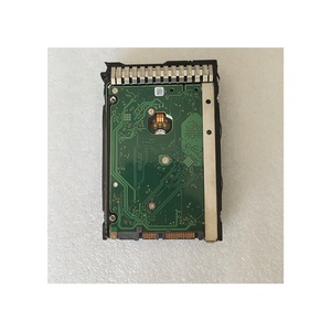 Новый 765869-001 для HDD SATA 2,5 ''6 Гбит/с 2 ТБ 7,2 К SC Midline G9 G10 серверные жесткие диски 765455-B21 - Product Image 4