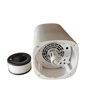 Home Appliance Manufacturer Remove Smog PM2.5 H13 Office HEPA Smart Air Purifier - Product Image 3