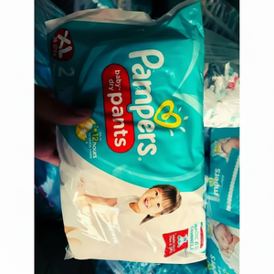 ผ้าอ้อมเด็กดูดซับได้สูงแบบใช้แล้วทิ้ง - Product Image 1