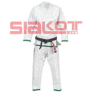 Uniforme Jiu Jitsu brésilien, uniforme Jiu Jitsu, pour entraînement des Arts martiaux, nouveau, 2019 - Product Image 1