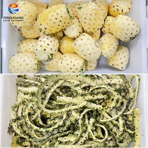 เครื่องปอกเปลือกสับปะรดอุตสาหกรรม นาแนส เครื่องกำจัดจุดบนสับปะรด, เครื่องปอกเปลือก, เครื่องตัดหัวสับปะรด X5 - Product Image 4