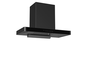 Cappa di Ventilazione Elettrica a Parete a Forma di T con Filtro Metallico per Uso Domestico, Alto Flusso d'Aria (18-20 M/<span class=keywords><strong>min</strong></span>) - Product Image 6
