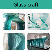 Colle UV à faible viscosité pour collage de grandes surfaces en verre, durcissement rapide, transparente comme du cristal, anti-jaunissement, résine UV