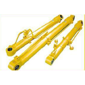 Cilindro Hidráulico Telescópico de Doble Acción, Cromado Duro, Hierro Fundido, 300 mm, 1 Año de Garantía - Product Image 5