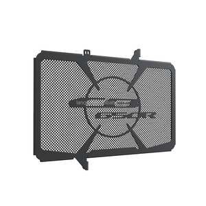 อุปกรณ์เสริมรถจักรยานยนต์ฝาครอบหม้อน้ำ <span class=keywords><strong>CB650R</strong></span> ฝาครอบถังน้ำตัวป้องกันสำหรับ <span class=keywords><strong>Honda</strong></span> CB650 R CB 650R <span class=keywords><strong>NEO</strong></span> SP Cafe CB 650 R - Product Image 4