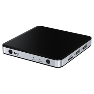 Nuevo <span class=keywords><strong>TVIP605</strong></span>, TV Box Android de Doble Sistema, 1GB de RAM, 8GB de ROM, Procesador Amlogic S905 de 6.0 Núcleos, 4K 1080P, 802.11n 2.4G/5GHz - Product Image 4
