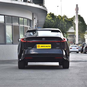 รถยนต์ใหม่ปี 2026 โตโยต้า BZ5 รุ่น 2025 550 <span class=keywords><strong>PRO</strong></span> รถ SUV ไฟฟ้า แบตเตอรี่ 65.28 กิโลวัตต์ชั่วโมง รถยนต์ไฟฟ้าล้วน รถใหม่ - Product Image 6