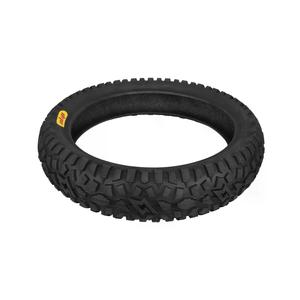 Ulip 20x5.0 Fat Bicycle Tire 20 pouces Dirt Bike Pneus 20*5.0 Fat E-bike Pneu pour Snow Beach MTB Electric Bike Wheel Spare Parts - Product Image 4