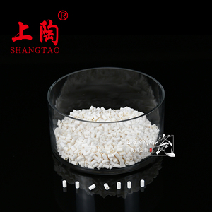 Crisol en céramique d'alumine de haute qualité, mini, <span class=keywords><strong>vente</strong></span> directe d'<span class=keywords><strong>usine</strong></span> - Product Image 3