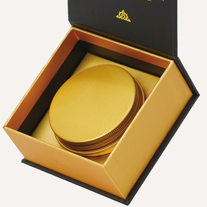 Factory Price Custom Recyclable Mini Small Paper Packaging Flap Cardboard Magnetic Gift <b>Box</b> With Insert - Product Image 4