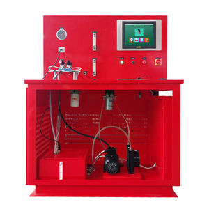 Equipo de Prueba Industrial para Actuadores HPI, para Medición de Flujo y Presión de Combustible, Máquina de Calibración de Actuadores - Product Image 1