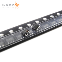 PESD2CAN PESD2CAN,215 code de marquage 6Rt 41V Clamp 5A Tvs Diode Surface Mount SOT-23