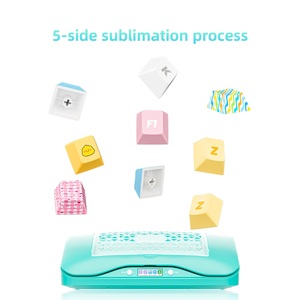 Machine de sublimation 3D automatique Daqin pour coques de téléphone, moule universel, <span class=keywords><strong>presse</strong></span> à chaud intelligente sous vide 220V, pour tous les modèles de téléphones mobiles, fabrication DIY - Product Image 6