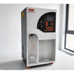 Drawell Kjeldahl Stickstoff bestimmung gerät 0,1 mg - 250mg N Lcd Display Kjedahl Analyzer - Product Image 4