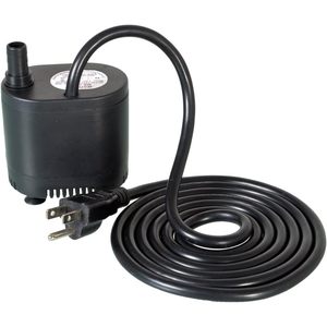 Bomba Sumergible Activeaqua 251 Gph de Ahorro Energético para Riego e Hidroponía - Product Image 1