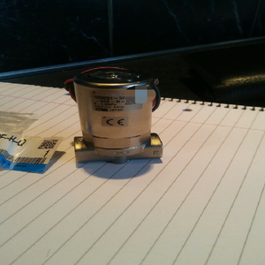 ソレノイド S/s ボディ Vdw31-5g-2-02fwbr-h-q 未使用在庫、すぐに使用可能 - Product Image 1