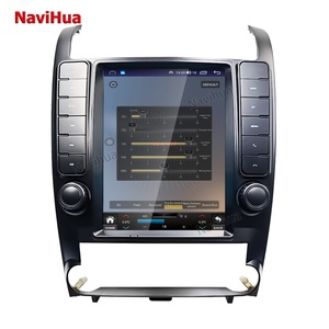 วิทยุติดรถยนต์ Navihua ขนาด 9.7 นิ้ว สำหรับ KIA Mohave ปี 2010 เครื่องเล่น DVD ระบบ Android พร้อมระบบนำทาง GPS, Carplay และ WIFI - Product Image 3