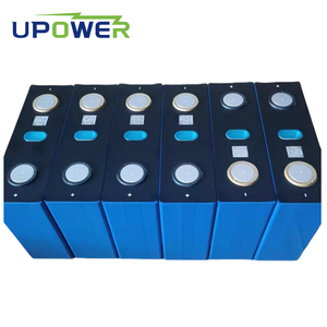 Pin Lithium Iron <span class=keywords><strong>Phosphate</strong></span> (LiFePO4) hình hộp chữ nhật ULi LFP 3.2V, dung lượng 100Ah, 105Ah, 120Ah, 150Ah, 200Ah, 280Ah, 340Ah, loại A - Product Image 2