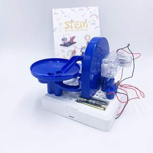 Kits de <span class=keywords><strong>physique</strong></span>, expériences scientifiques <span class=keywords><strong>amusantes</strong></span> et faciles à faire à la maison, expériences scientifiques pour les enfants de 8 ans - Product Image 5