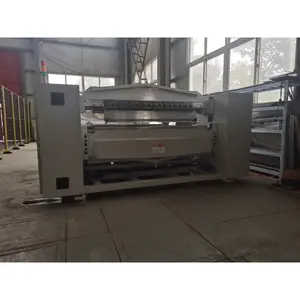 Customized Hot Sale CNC Programming Corner Pan Brake Folding Machine Sheet Metal Stainless Steel Bending Machine