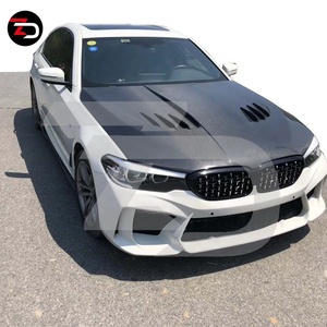 Kit de Carrocería Estilo <span class=keywords><strong>M8</strong></span> con Parachoques Delantero para <span class=keywords><strong>BMW</strong></span> Serie 5 G30 G31 Modelo 2018-2020, <span class=keywords><strong>Precio</strong></span> al por Mayor - Product Image 5
