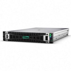 Serveur Rack 2U HPE ProLiant DL380 Gen11 à Haute Extensibilité, Processeur Intel Xeon Silver 4509Y 2,6 GHz, Mémoire DDR5 4400 MT/s, Disque Dur 1 To, En Stock - Product Image 2