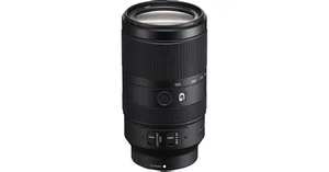 Para Lentes Full Frame E 70-350mm F/4.5-6.3 G OSS (SEL70350G) Hecho en China - Product Image 5
