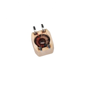 ตัวเหนี่ยวนำแบบดั้งเดิม ICschip โช้คและคอยล์ 51uH 30% 800mA B82793S513N201 - Product Image 1