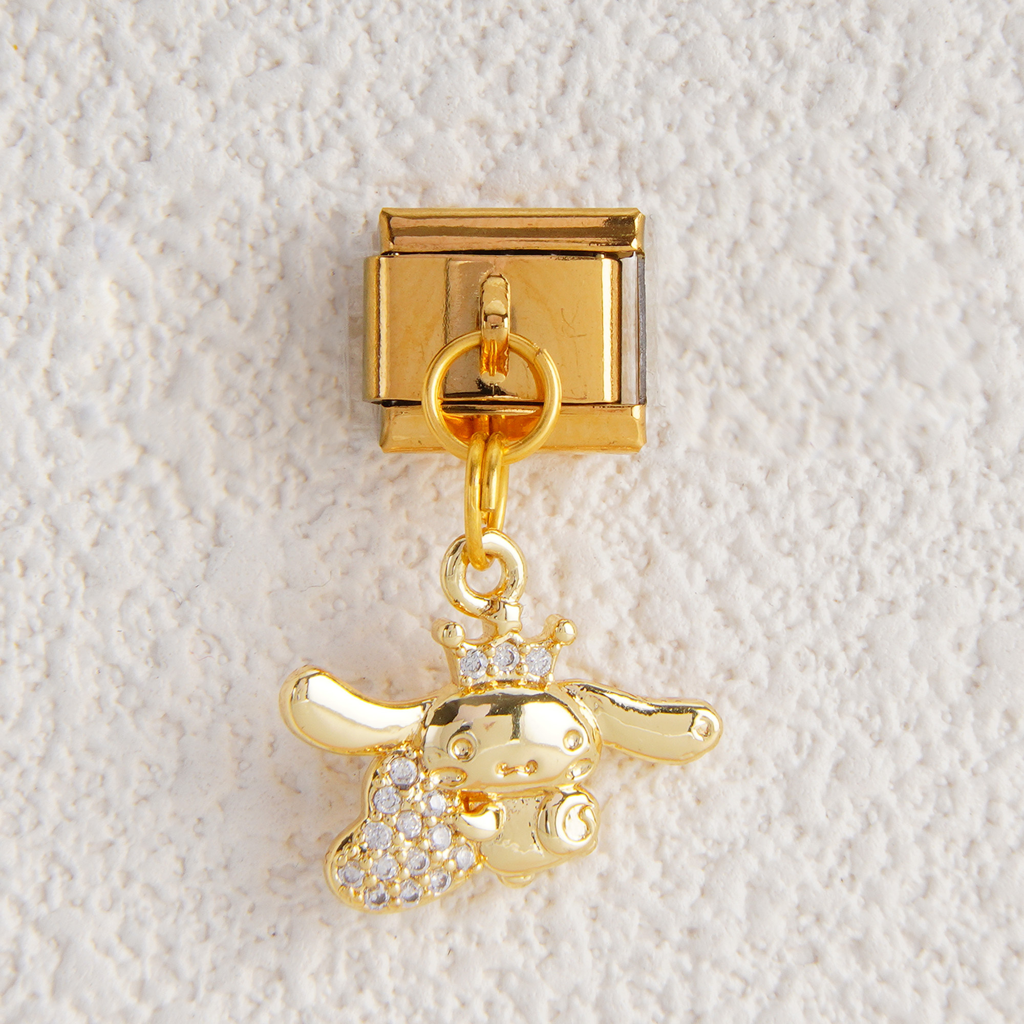 gold MKDZ-509