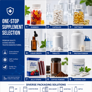 Complément alimentaire prébiotiques organiques, enzymes digestives probiotiques en gélules <span class=keywords><strong>pour</strong></span> la perte de poids - Product Image 3