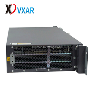 OLT SmartAX MA5800 ซีรีส์ MA5800-X2 อะแดปเตอร์ไฟฟ้ากระแสสลับ MA5800-X17 MA5800-X7 - Product Image 5