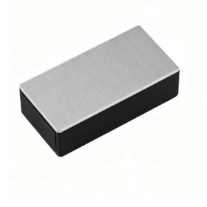 ECB40W18-72S12 40W ตัวแปลงไฟ DC-DC แบบแยกส่วน รองรับอินพุตกว้าง 12V เอาต์พุตแบบ Through Hole โมดูลจ่ายไฟสำหรับรถไฟ - Product Image 1