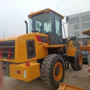 <span class=keywords><strong>LiuGong</strong></span> CLG835 Wheel Loader 3 Ton Efisiensi Tinggi Loader Hidrolik Tersedia Pengiriman Cepat Kondisi Kerja Baik - Product Image 1