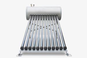 Solar Energy High Stainless Steel Solar Hot Water Heater - Product Image 3