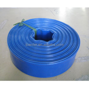 2/2, 5/<span class=keywords><strong>3</strong></span> Inci PVC Selang Pembuangan Air Irigasi Layflat - Product Image 5