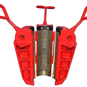 API 7K outils de forage de pétrole glissades de tuyau de forage/type SDS/<span class=keywords><strong>SDML</strong></span>/ SDXL glissades rotatives - Product Image 1