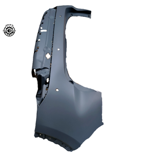 Parachoques trasero para Mazda, <span class=keywords><strong>CX5</strong></span> 2022 <span class=keywords><strong>2023</strong></span> 2024, 12, 1, 2, 2, 2, 2, 1, 2 - Product Image 2