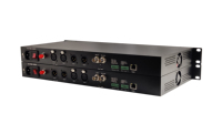 SD-SDI/HD-SDI/3G-SDI Video-Konverter Ethernet/Contact-Closure Sender-Empfänger