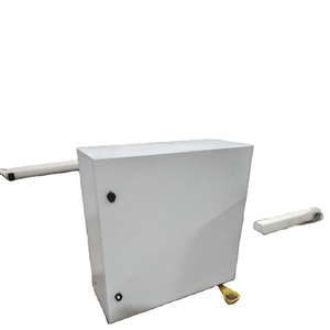 <span class=keywords><strong>Caja</strong></span> de distribución automática de control eléctrico para exteriores, <span class=keywords><strong>caja</strong></span> de conexiones personalizada para proyectos electrónicos - Product Image 1