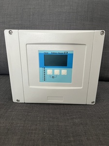 Transmisor Ultrasónico E+H - Eléctrico y de Comunicaciones - Señal de Salida: 1 Canal, 4-20 MA HART - Product Image 1