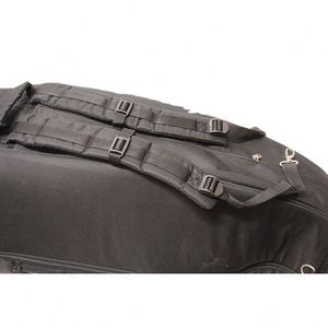 Muestra Gratuita, Bolsa de Percusión Acolchada y Protectora de 12 x 30 Pulgadas, Mochila para Conga, Bolsa para Tambor de Conga con Correa de Transporte - Product Image 4