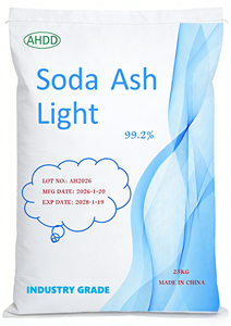 <span class=keywords><strong>Carbonate</strong></span> <span class=keywords><strong>de</strong></span> soude léger (Na2CO3) 99,2 %, qualité industrielle et alimentaire, poudre blanche, origine CN, pour teinture/impression/détergent - Product Image 5