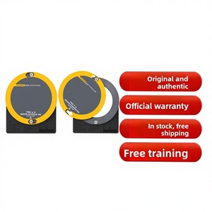 สำหรับกล้องถ่ายภาพความร้อน 100 CLKT และ CV200 พร้อมหน้าต่างอินฟราเรด IP65 ความแม่นยำสูง ช่วยให้ได้ค่าอุณหภูมิที่แม่นยำสำหรับการวัดอุณหภูมิที่มีความแม่นยำสูง - Product Image 4