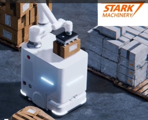 Robot collaboratif de transfert - Product Image 4