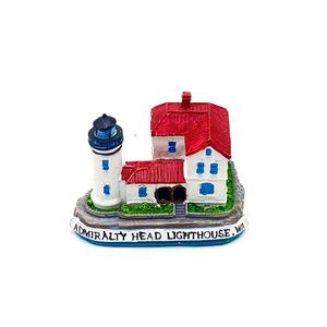 Offerta Speciale Faro di Chicago Harbor di Alta Qualità a Prezzo di Fabbrica Conveniente, Artigianato in Resina, Idee Regalo, Decorazioni per la Casa, Souvenir di Viaggio Personalizzati - Product Image 4