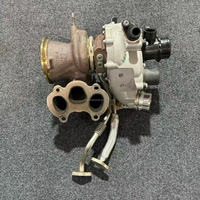 Auto Engine Systems Turbocharger Parts LSY LXH 2.0T 12723028 55516371 55513139 for Bu-ick Envision S Che-vrolet Equinox
